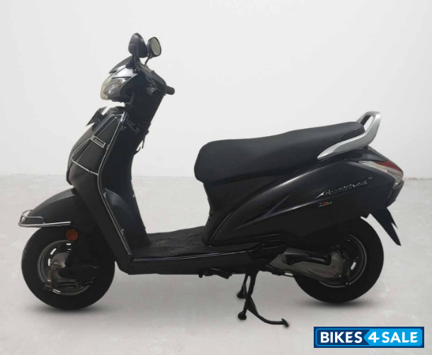 Honda Activa 5G