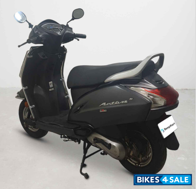 Honda Activa 5G Honda Activa 5G