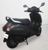 Honda Activa 5G