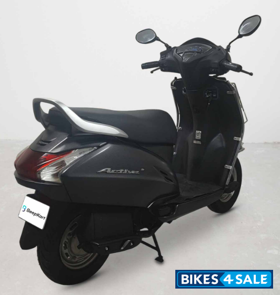 Honda Activa 5G Honda Activa 5G