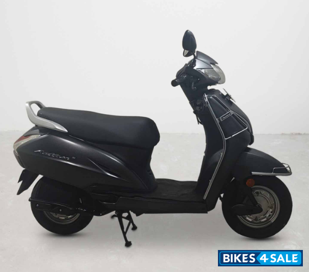 Honda Activa 5G Honda Activa 5G