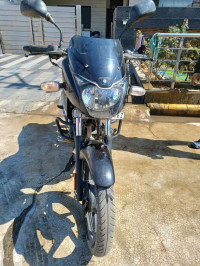 Bajaj Pulsar 125 2020 Model