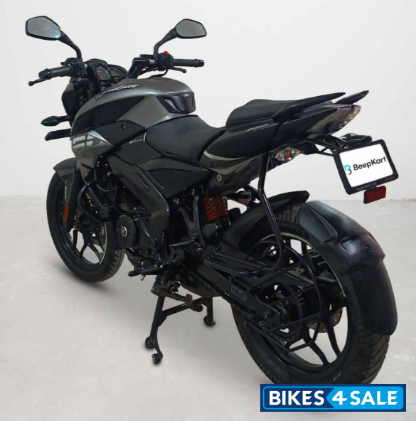 Bajaj Pulsar NS 160