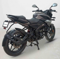 Bajaj Pulsar NS 160