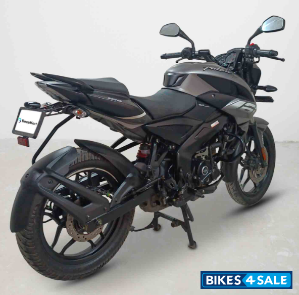 Bajaj Pulsar NS 160