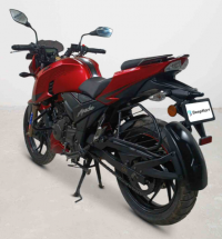 TVS Apache RTR 200 4V