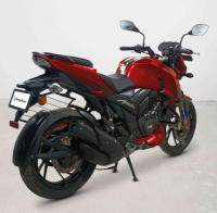 TVS Apache RTR 200 4V
