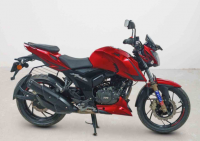 TVS Apache RTR 200 4V
