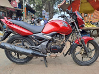 Honda Unicorn  Model