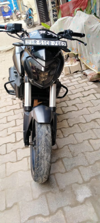 Bajaj Dominar 400 Disc 2020 Model
