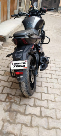 Bajaj Dominar 400 Disc
