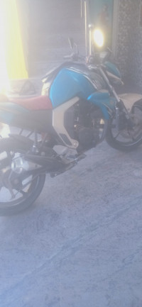 Yamaha FZ-S 2018 Model