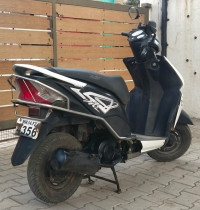 Honda Dio