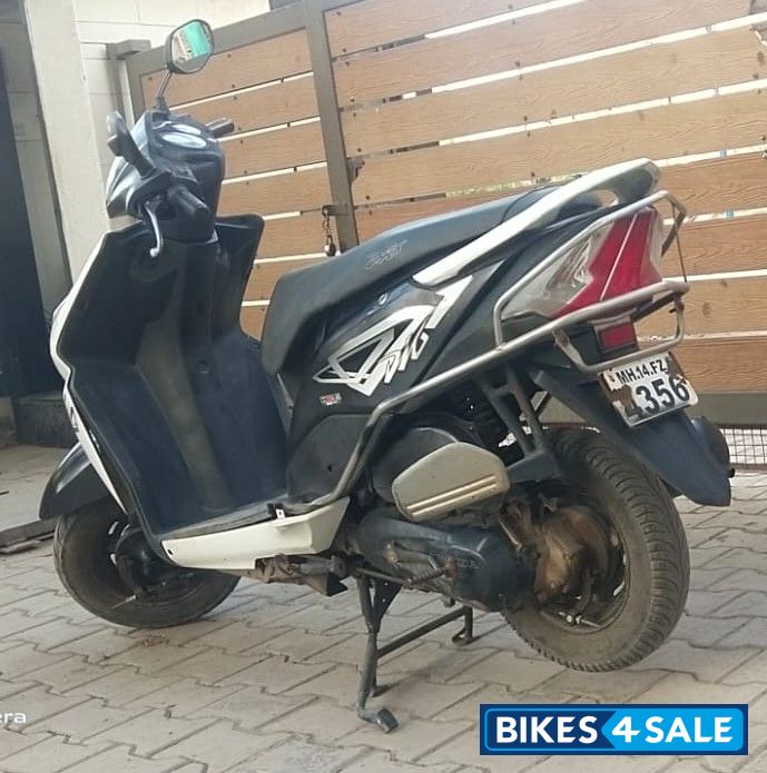 Honda Dio