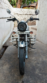 Royal Enfield Bullet Electra 2013 Model