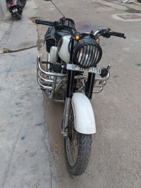 Royal Enfield Classic 350 2018 Model