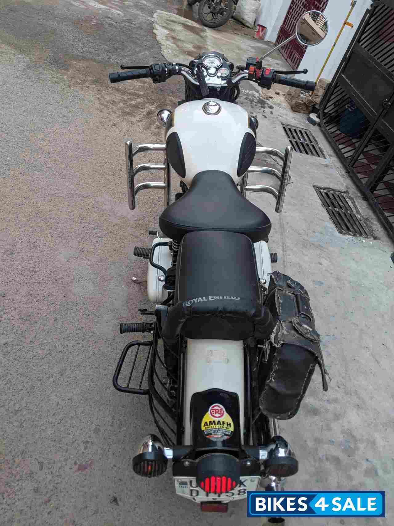 Royal Enfield Classic 350