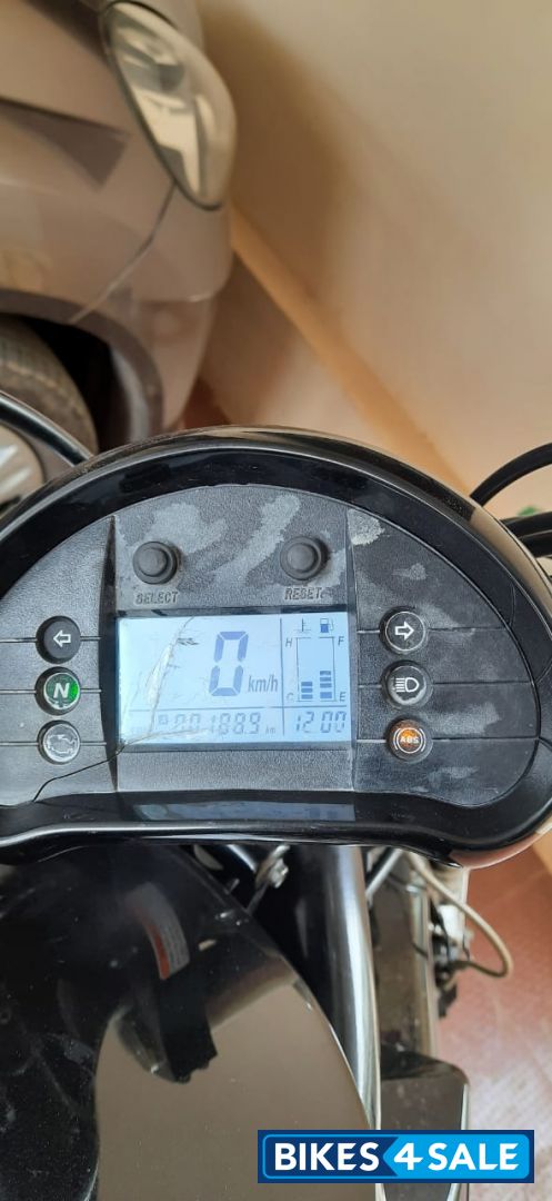 Hyosung Aquila Pro 650