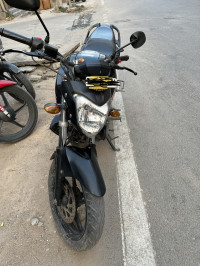 Yamaha FZ16