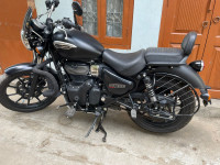 Royal Enfield Meteor 350 Stellar 2021 Model