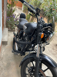 Royal Enfield Meteor 350 Stellar