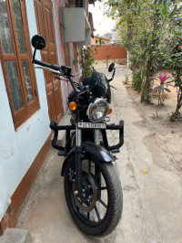 Royal Enfield Meteor 350 Stellar