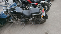 Royal Enfield Thunderbird 500 2018 Model