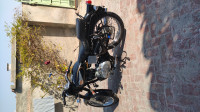 Royal Enfield Bullet Standard 350 2016 Model