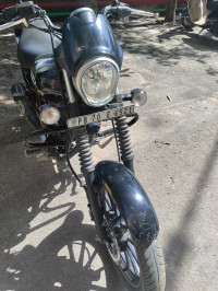 Bajaj Avenger 180 DTS-i 2018 Model