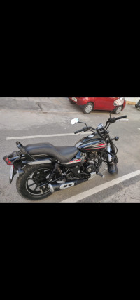 Bajaj Avenger Street 220 2016 Model