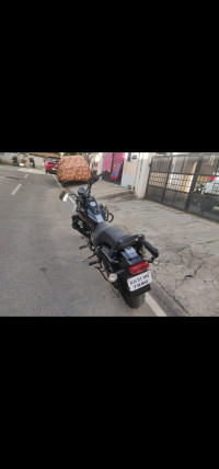 Bajaj Avenger Street 220