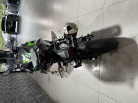 Kawasaki Ninja 400 BS6 2023 2022 Model