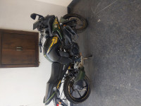 Yamaha Fazer 2013 Model