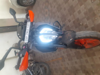 KTM Duke 390 2022 2022 Model