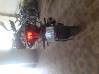 Silver Metallic Matt KTM Duke 390 2022