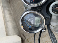 Royal Enfield Thunderbird 500 2017 Model