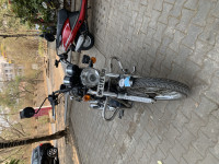 Lightning Royal Enfield Thunderbird 500