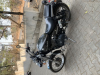 Lightning Royal Enfield Thunderbird 500