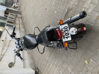 Lightning Royal Enfield Thunderbird 500