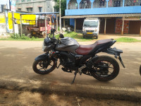 Suzuki Gixxer 150