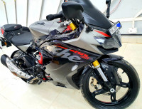 TVS Apache RR 310 2021 Model