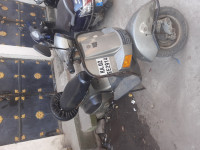 Bajaj Chetak 2005 Model