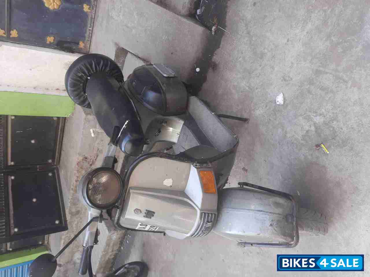 Bajaj Chetak Bajaj Chetak