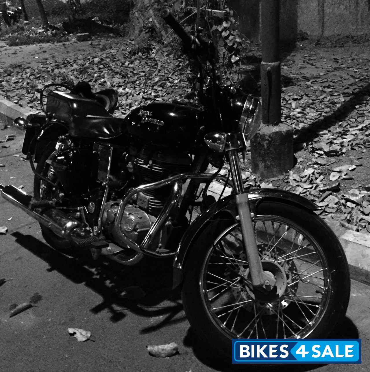 Royal Enfield Bullet Electra Twinspark