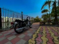 Royal Enfield Bullet Electra Twinspark