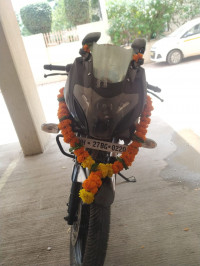 Bajaj Pulsar 220F 2011 Model