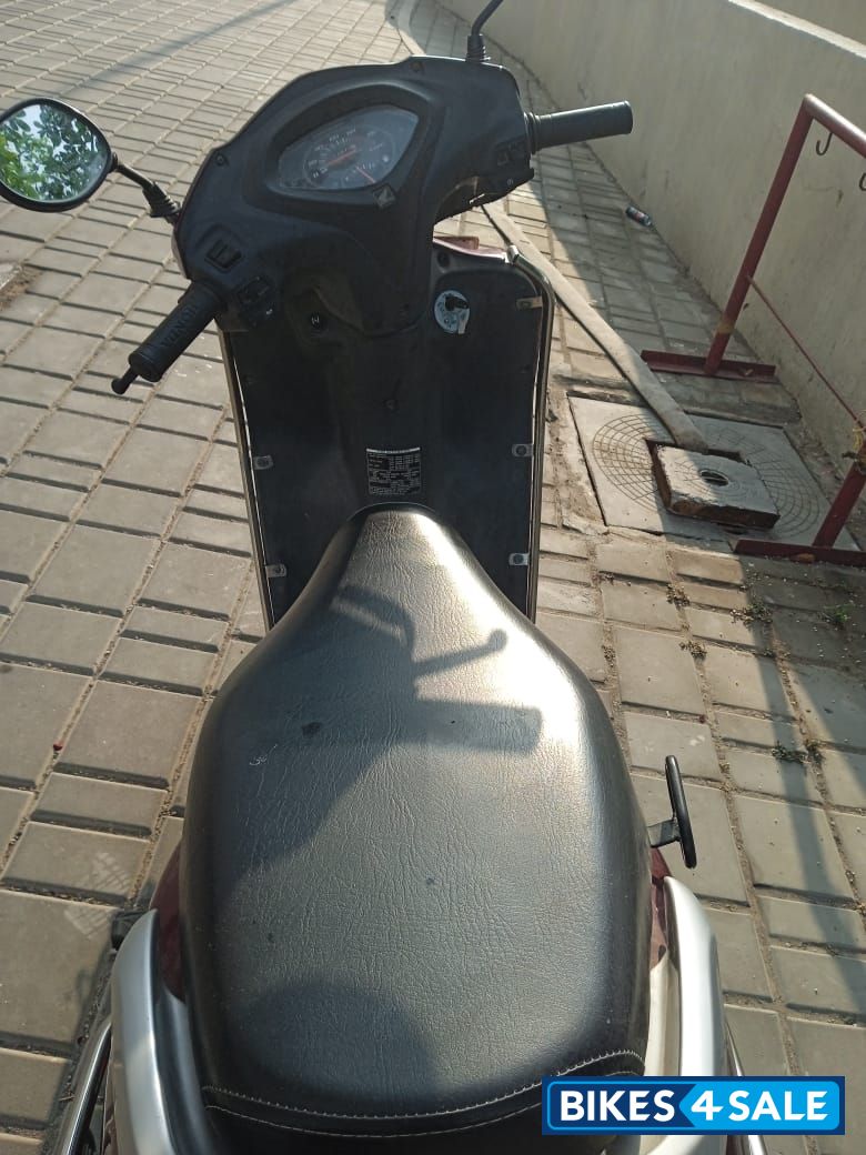 Honda Activa 3G