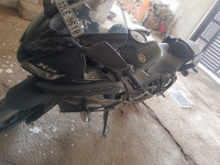 Yamaha YZF R15