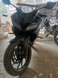 Yamaha YZF R15