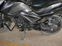 Honda CB Unicorn 160 2016 Model